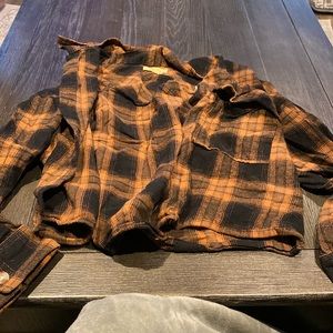 Flannel